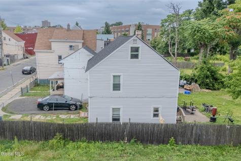 361 Elk Street Albany NY 12206