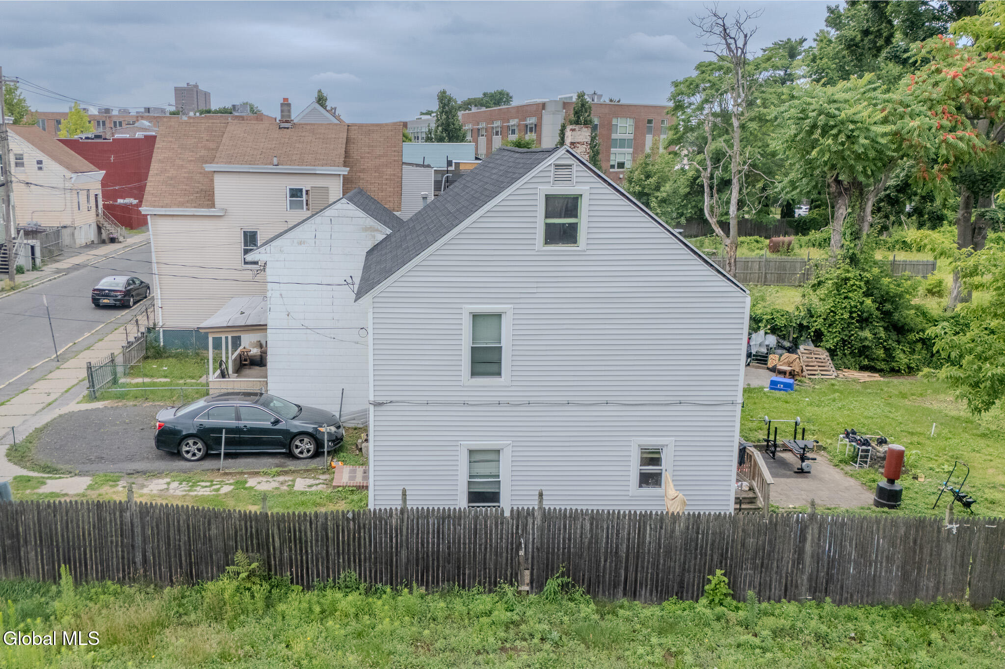 361 Elk Street Albany NY 12206