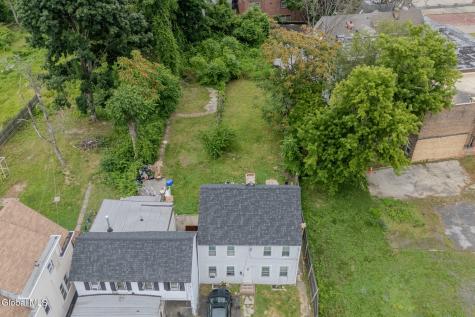 361 Elk Street Albany NY 12206