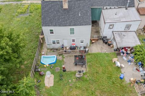 361 Elk Street Albany NY 12206