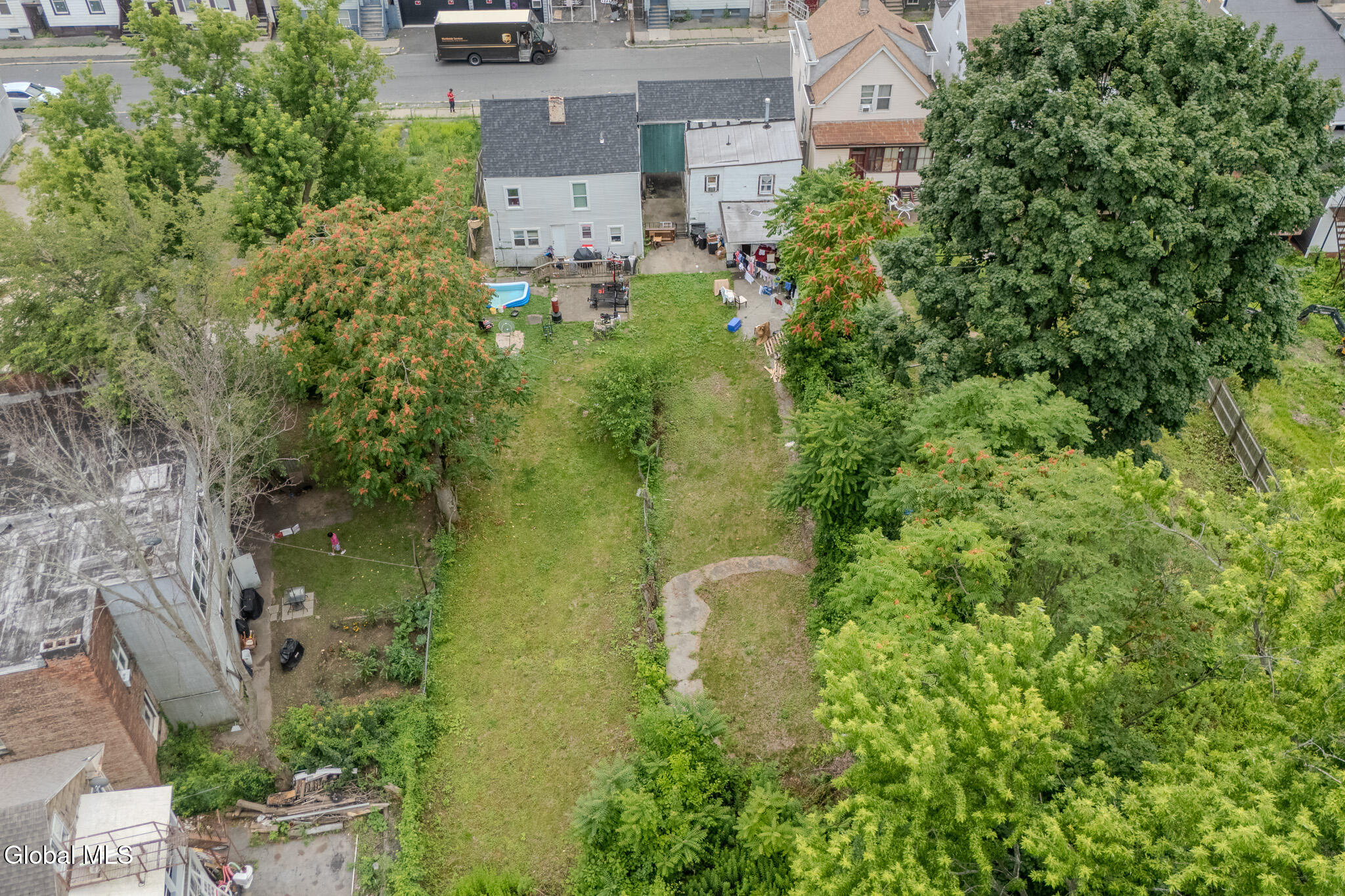 361 Elk Street Albany NY 12206
