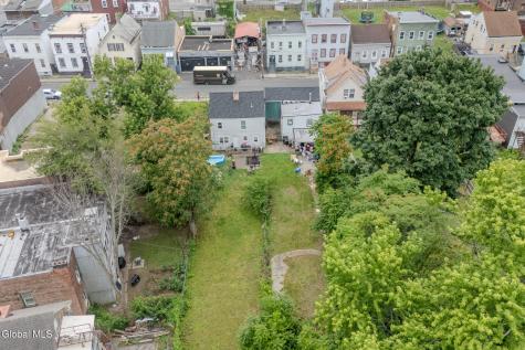 361 Elk Street Albany NY 12206