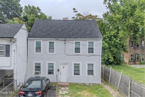 361 Elk Street Albany NY 12206
