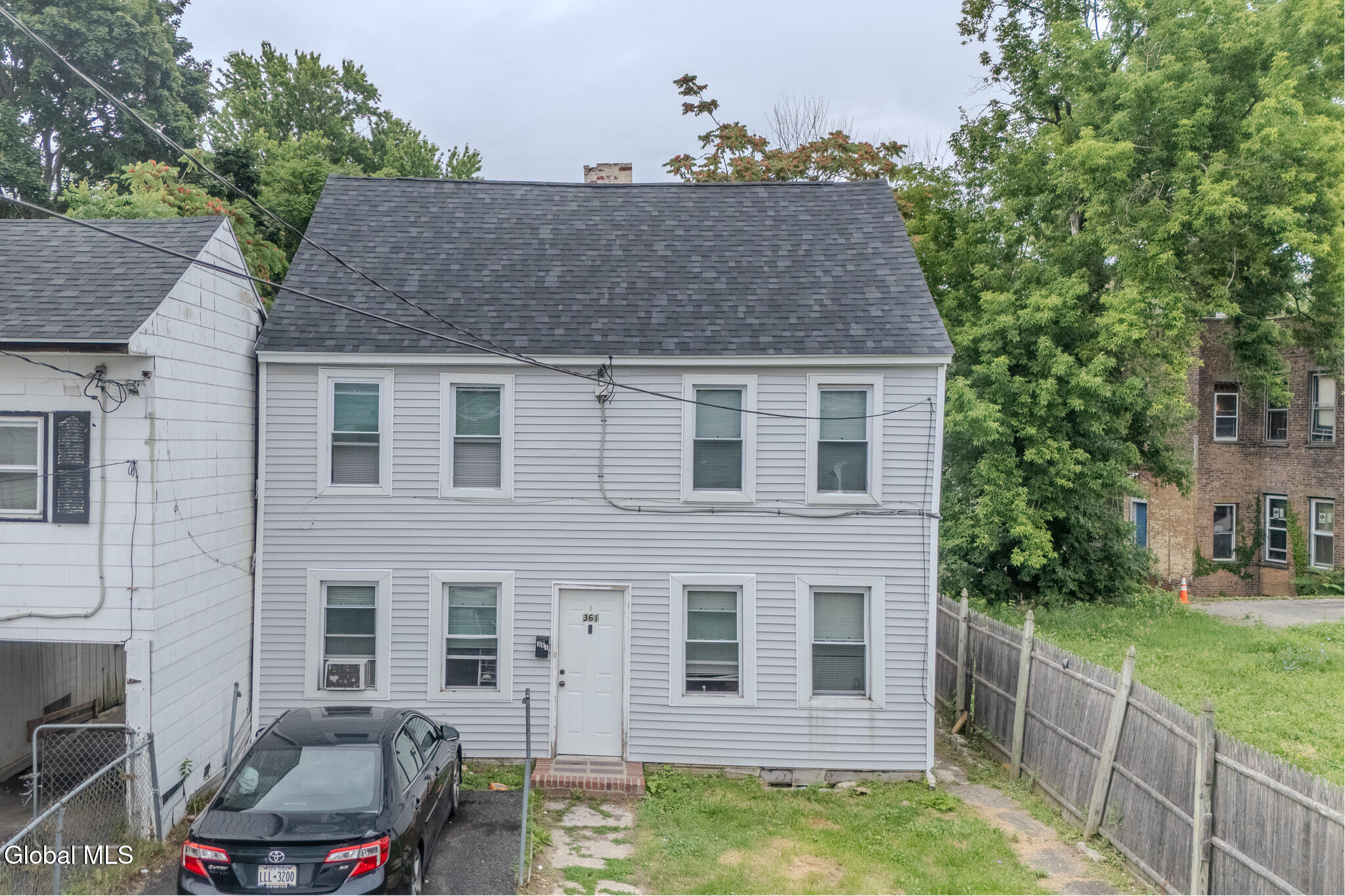 361 Elk Street Albany NY 12206