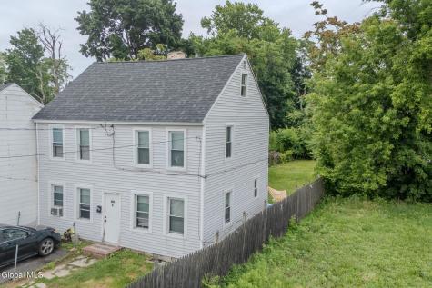 361 Elk Street Albany NY 12206