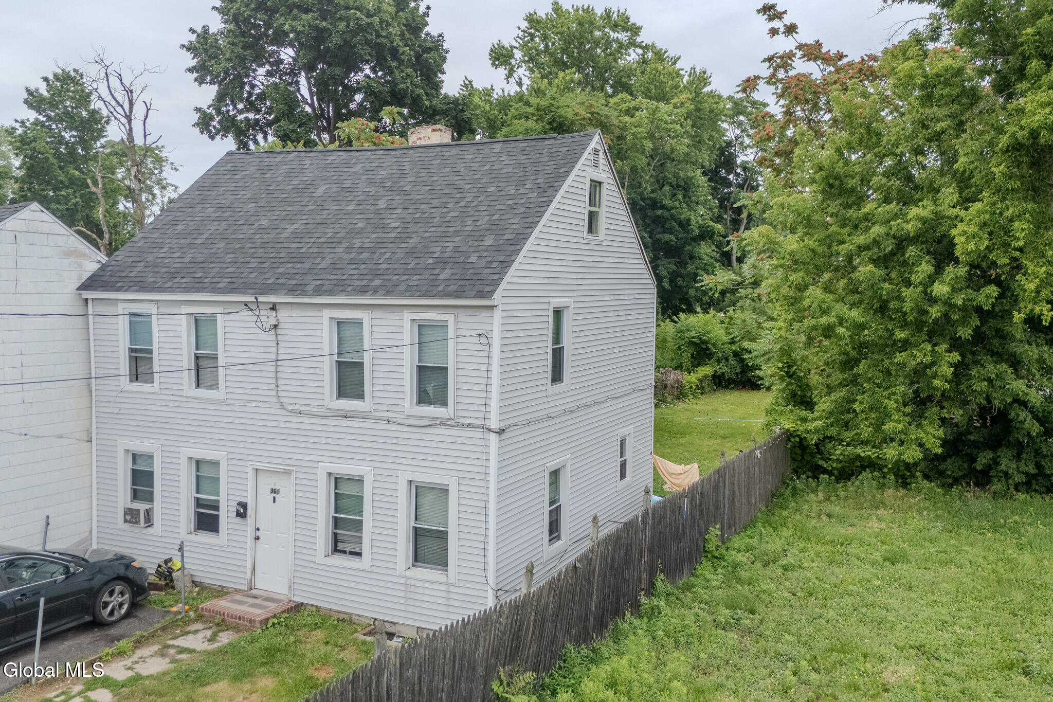 361 Elk Street Albany NY 12206