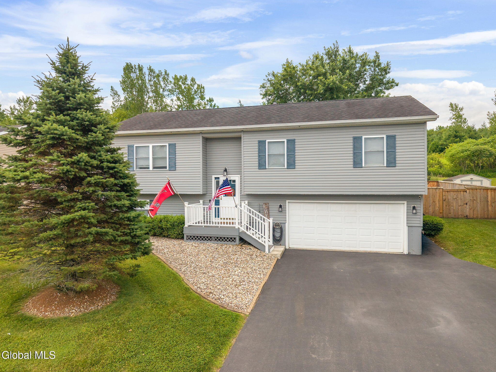 22 Gifford Avenue Fultonville NY 12072
