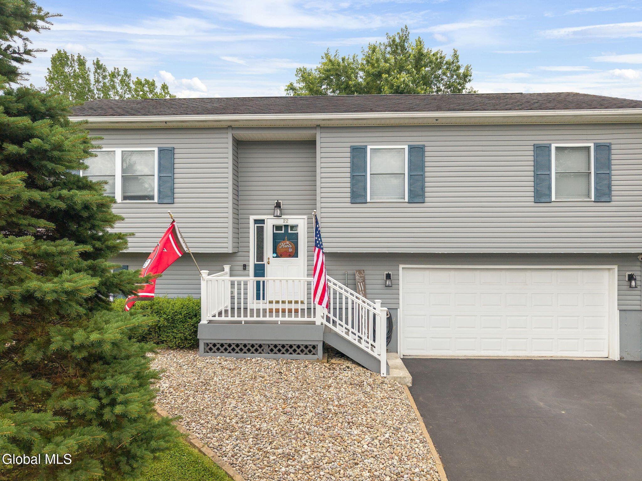 22 Gifford Avenue Fultonville NY 12072