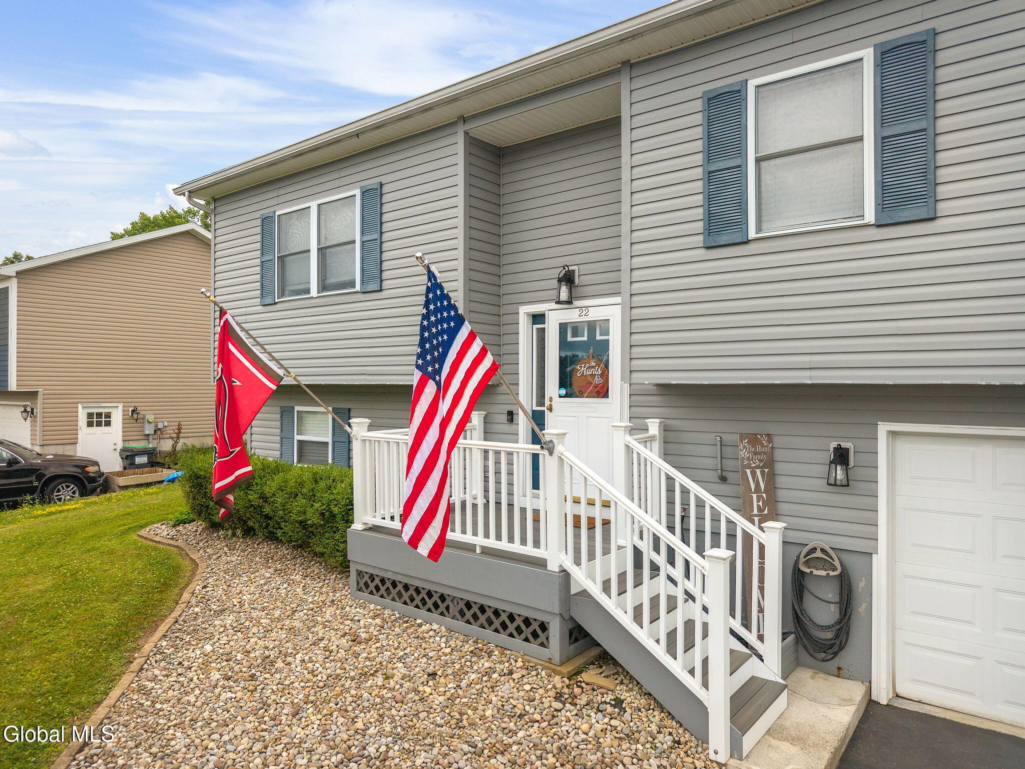 22 Gifford Avenue Fultonville NY 12072