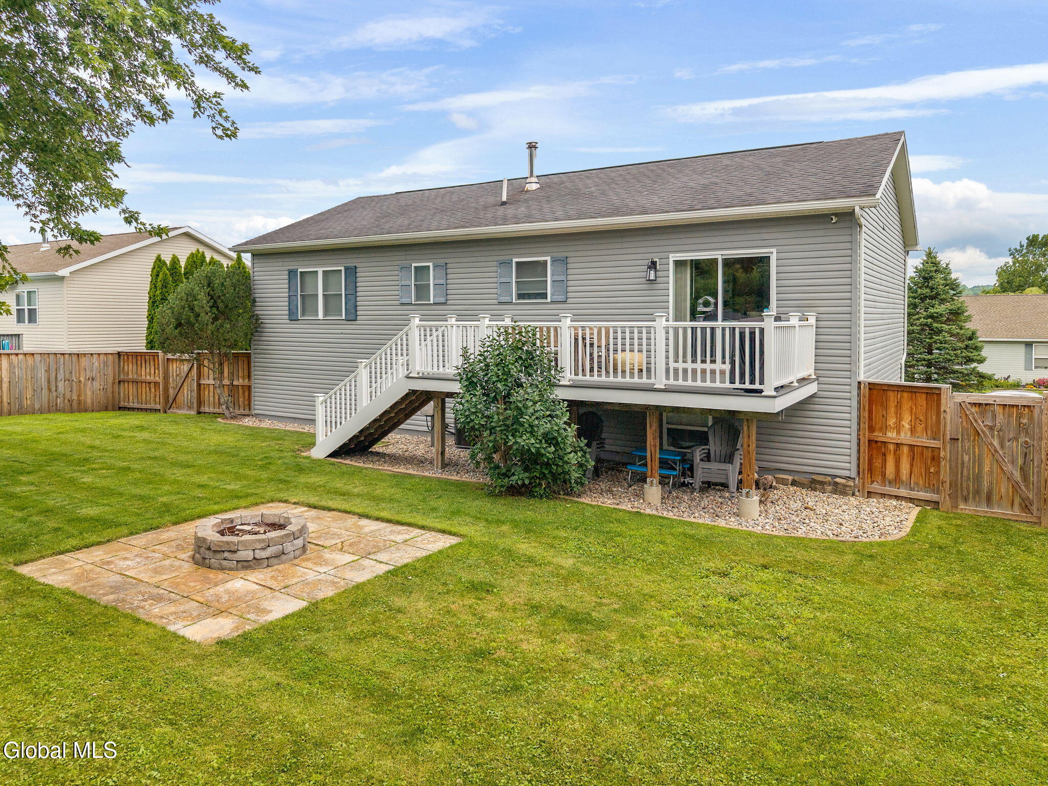 22 Gifford Avenue Fultonville NY 12072