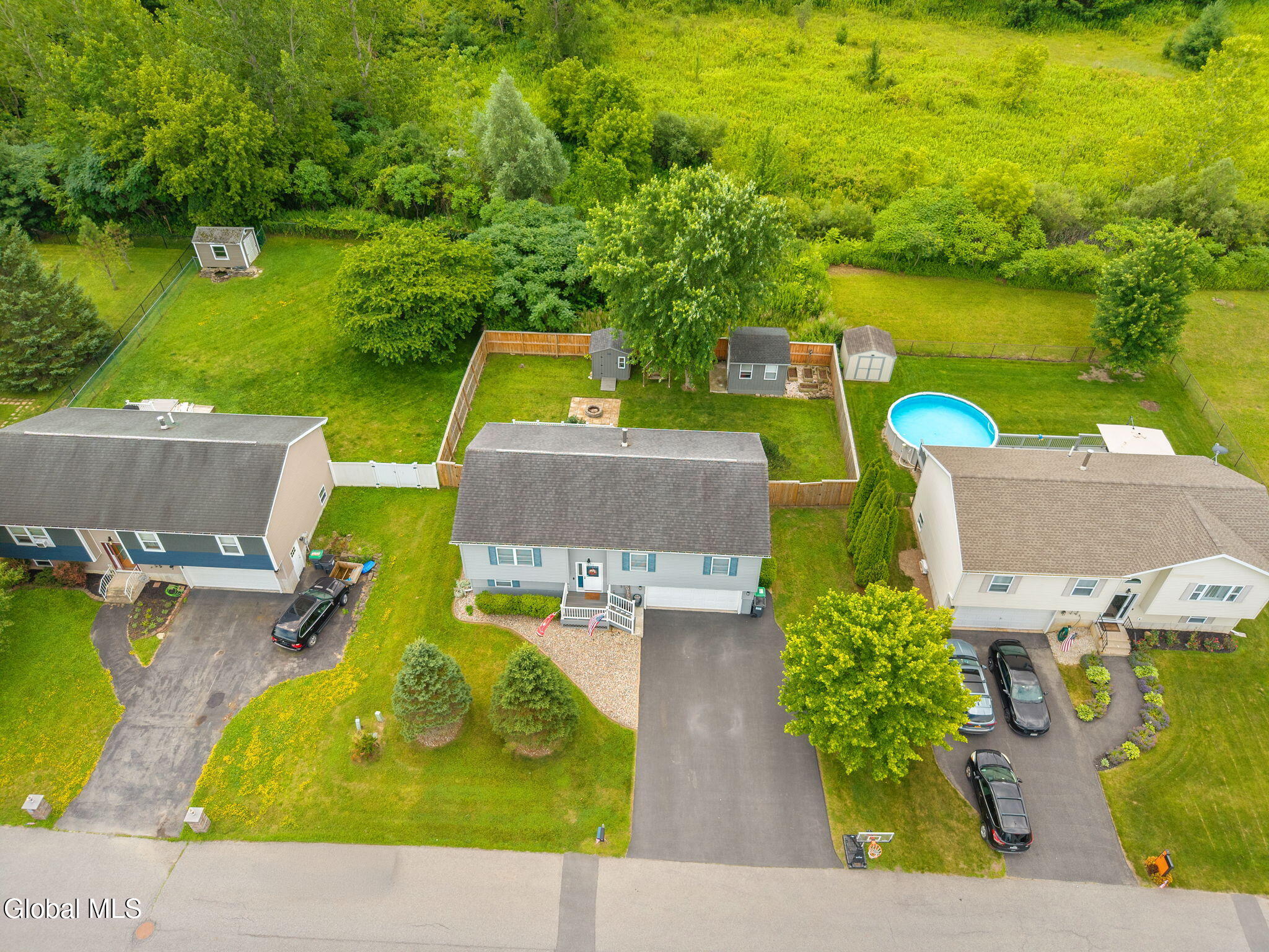 22 Gifford Avenue Fultonville NY 12072