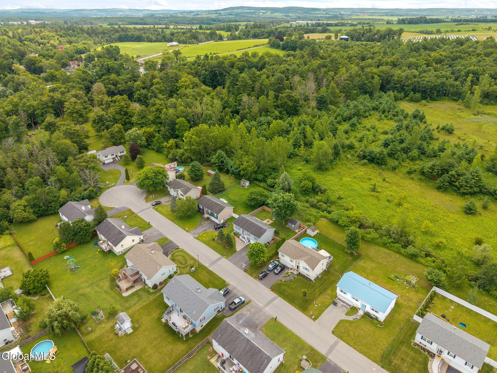 22 Gifford Avenue Fultonville NY 12072