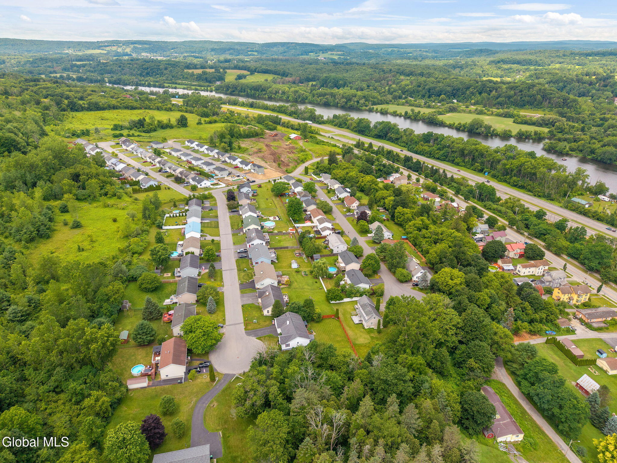 22 Gifford Avenue Fultonville NY 12072