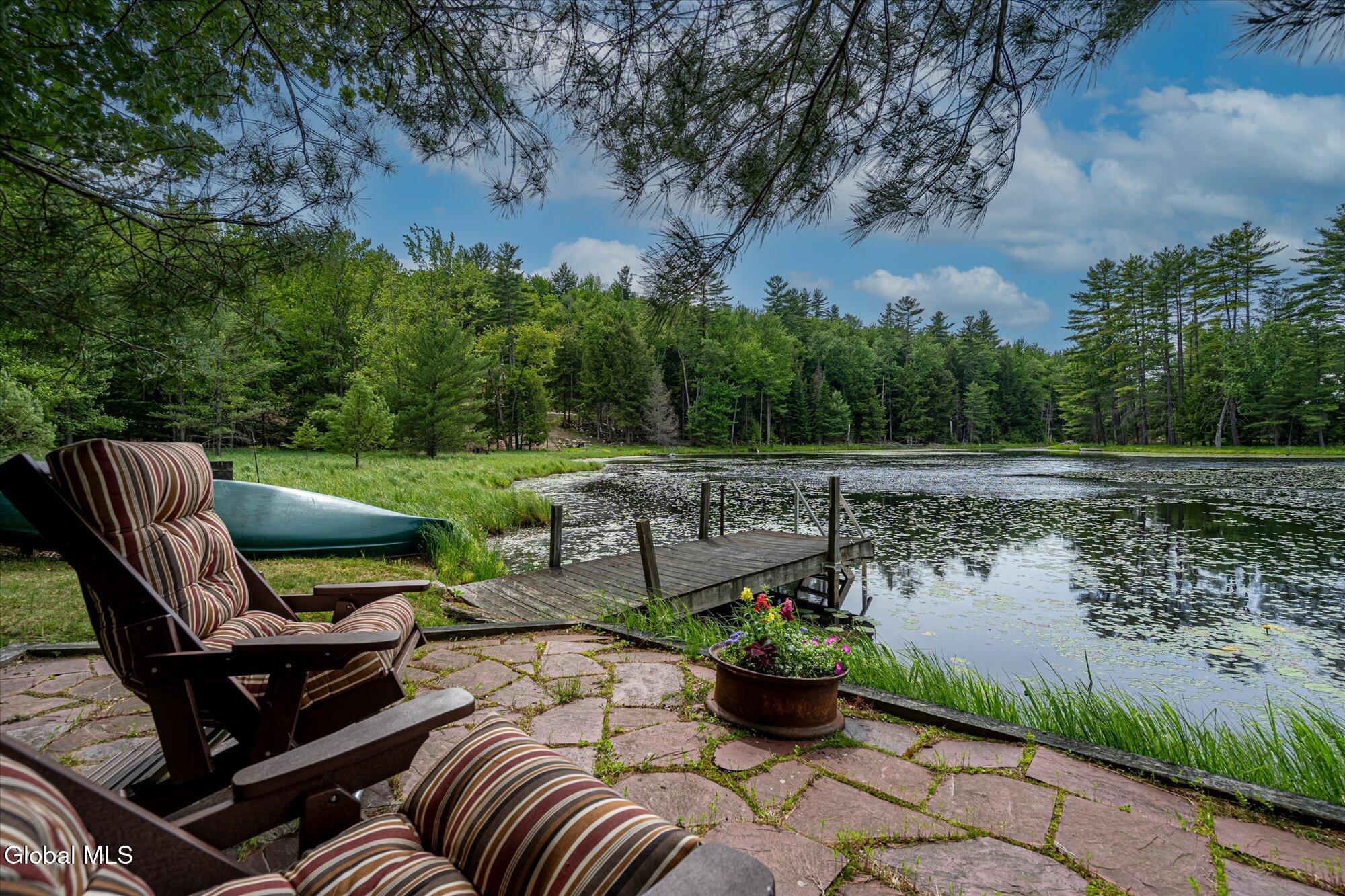 175 Antler Lake Road Wevertown NY 12886