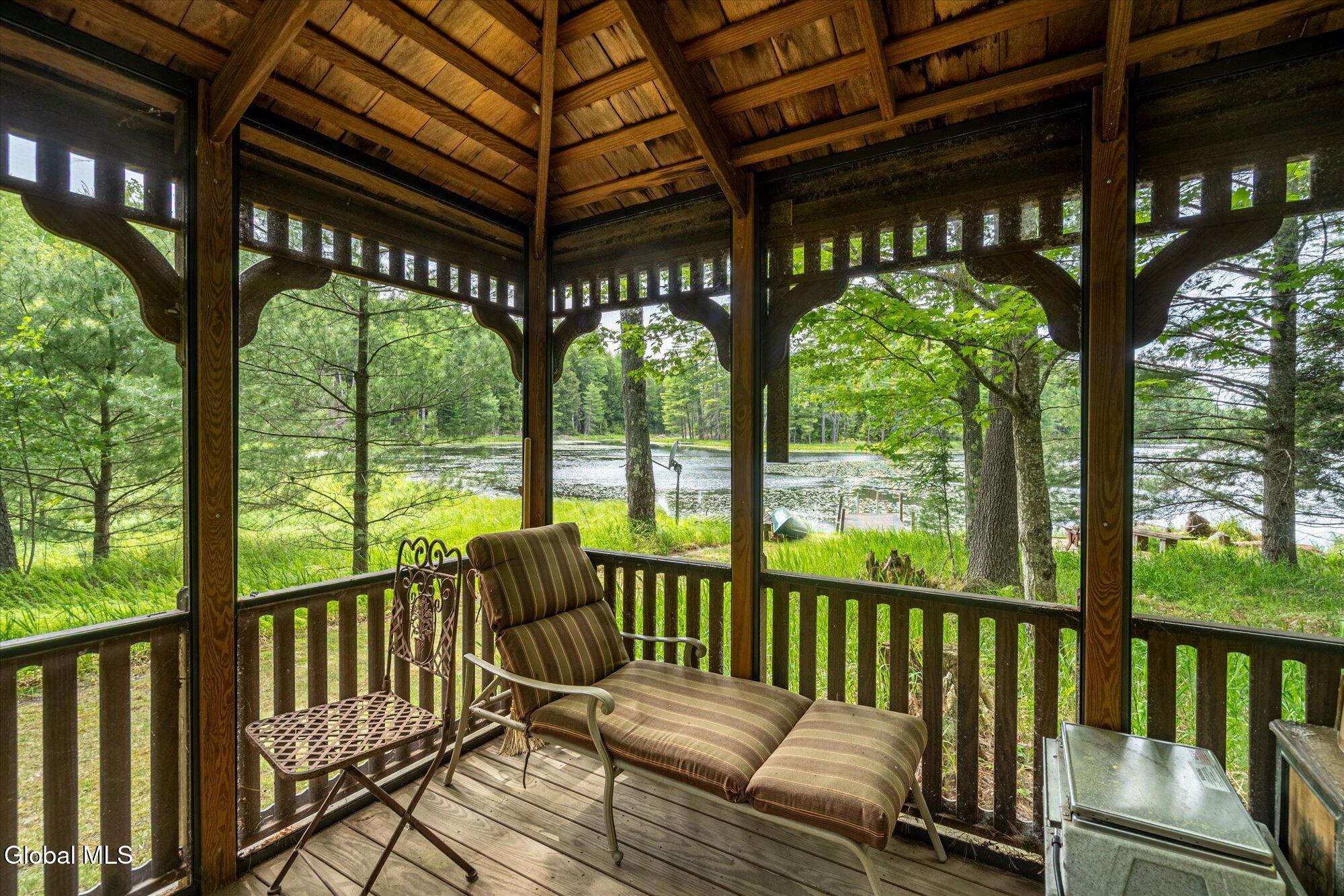 175 Antler Lake Road Wevertown NY 12886
