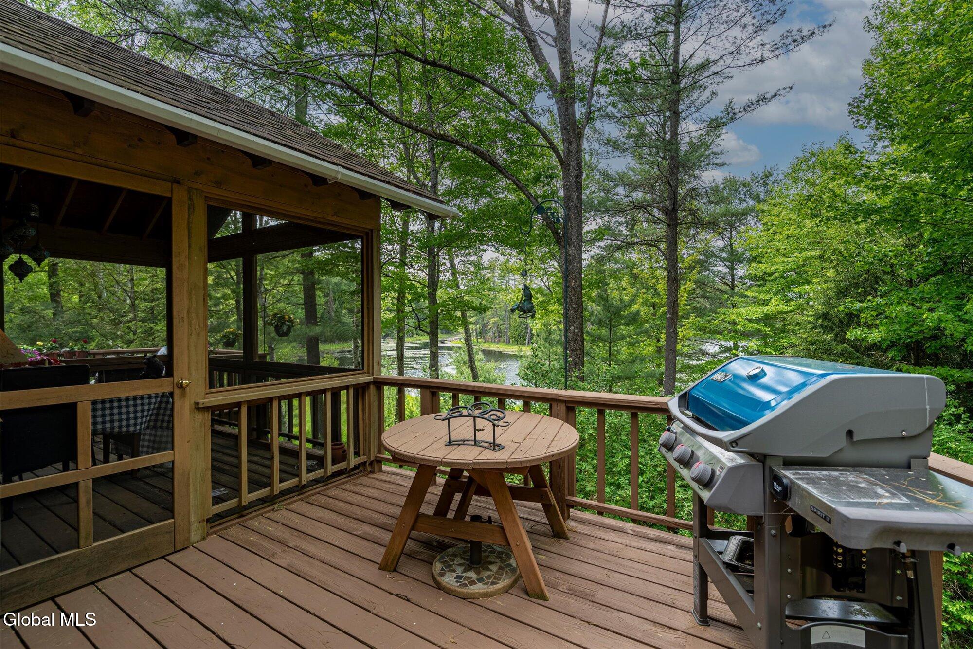 175 Antler Lake Road Wevertown NY 12886