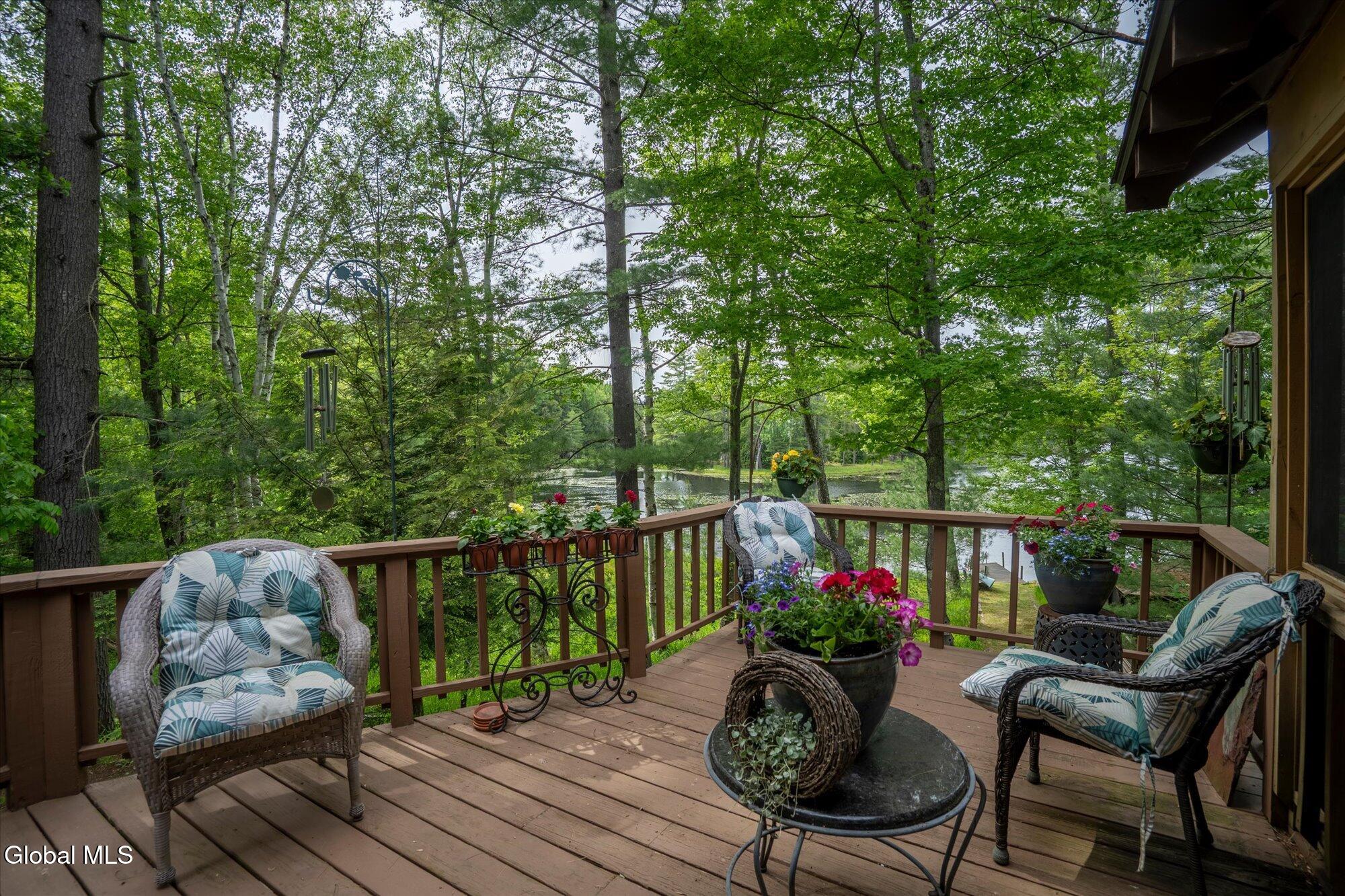 175 Antler Lake Road Wevertown NY 12886