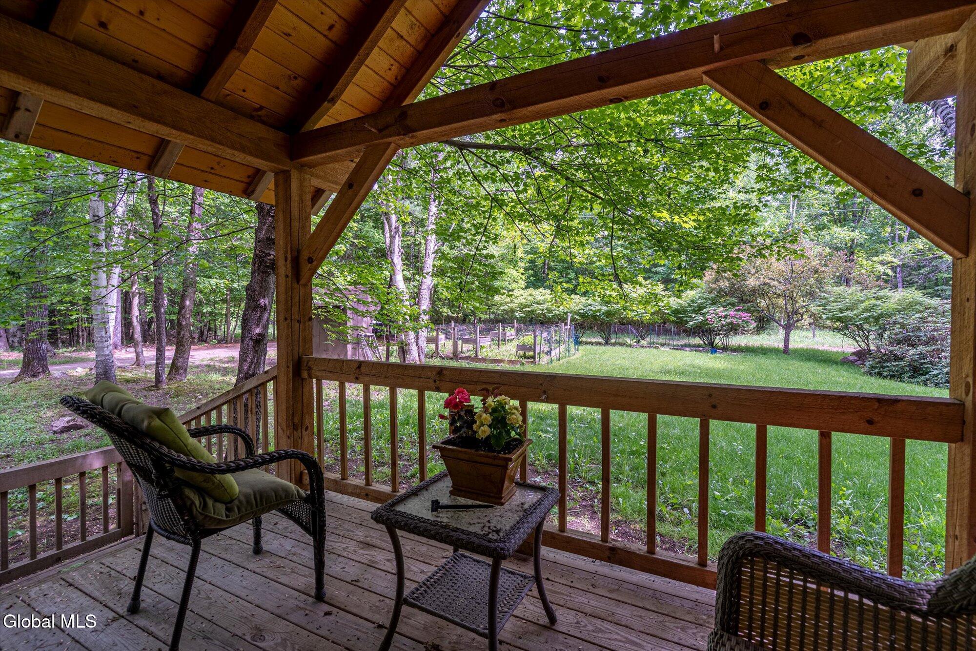 175 Antler Lake Road Wevertown NY 12886