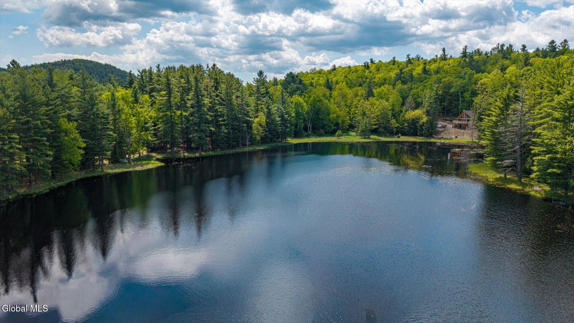 175 Antler Lake Road Wevertown NY 12886