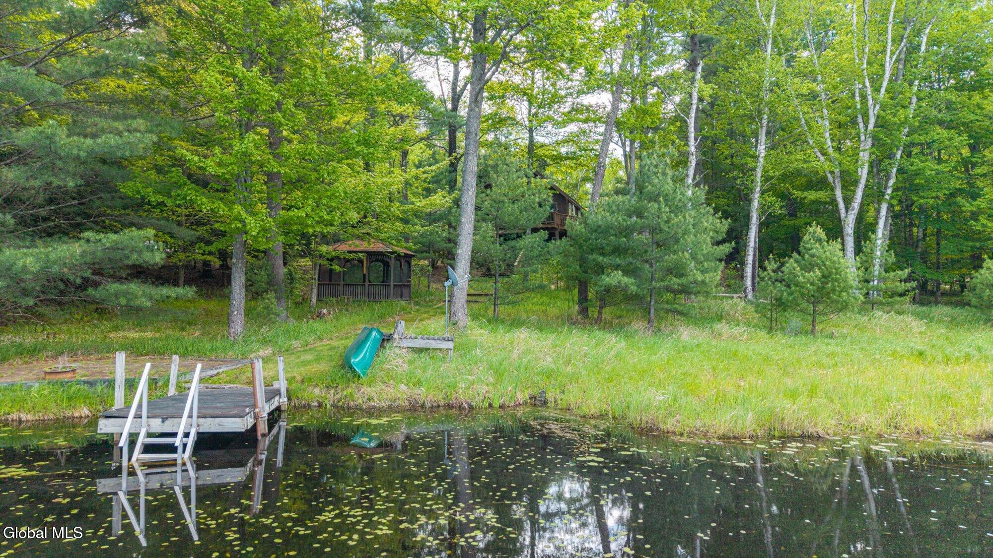 175 Antler Lake Road Wevertown NY 12886