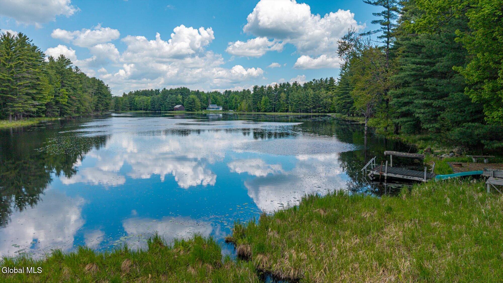 175 Antler Lake Road Wevertown NY 12886