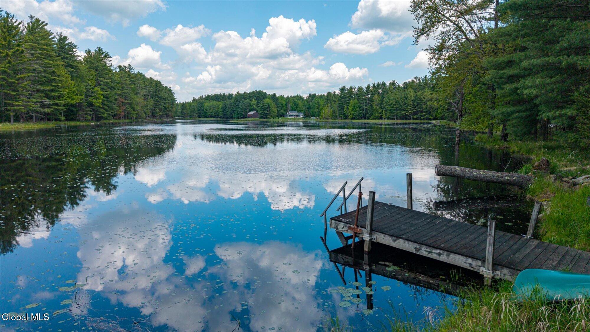 175 Antler Lake Road Wevertown NY 12886