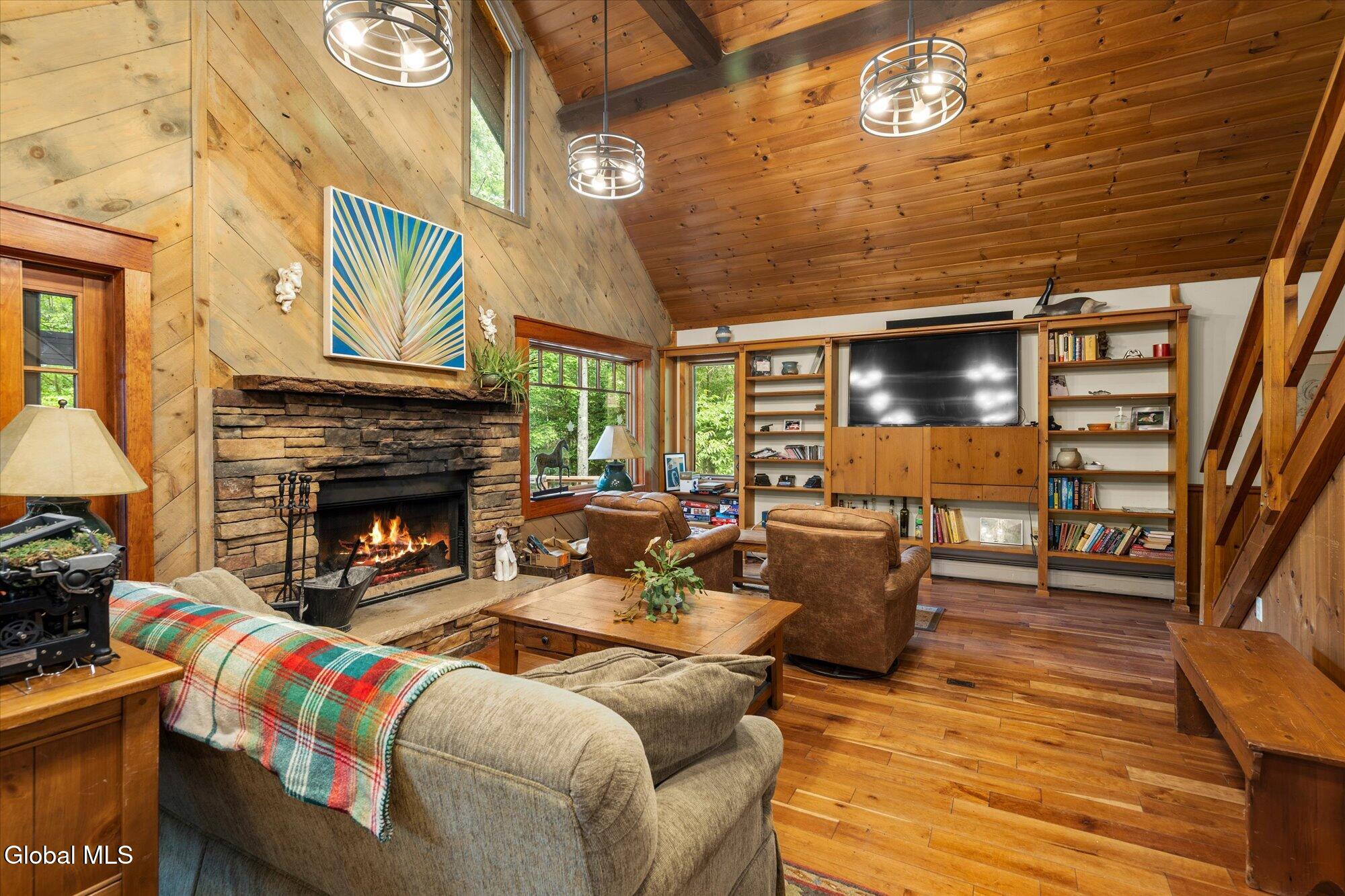 175 Antler Lake Road Wevertown NY 12886