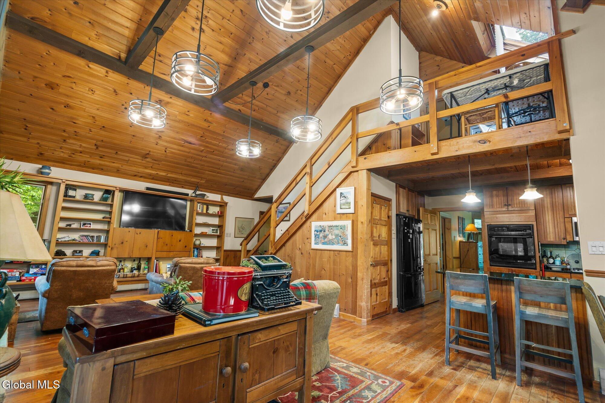 175 Antler Lake Road Wevertown NY 12886
