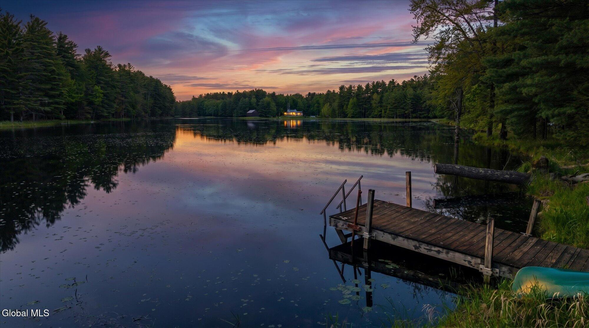 175 Antler Lake Road Wevertown NY 12886