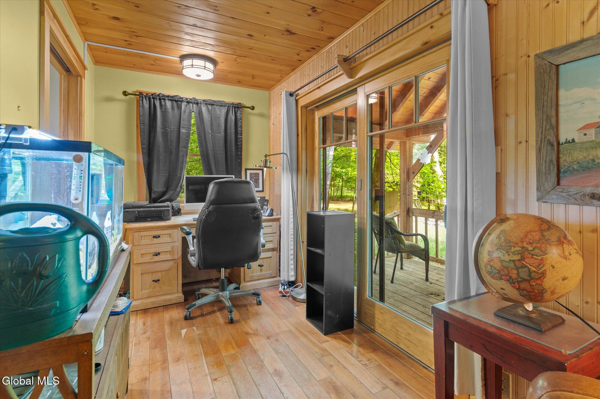175 Antler Lake Road Wevertown NY 12886