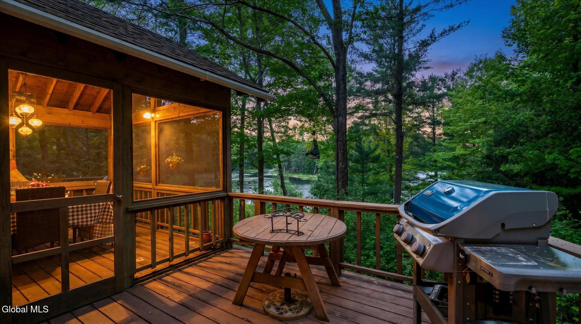 175 Antler Lake Road Wevertown NY 12886