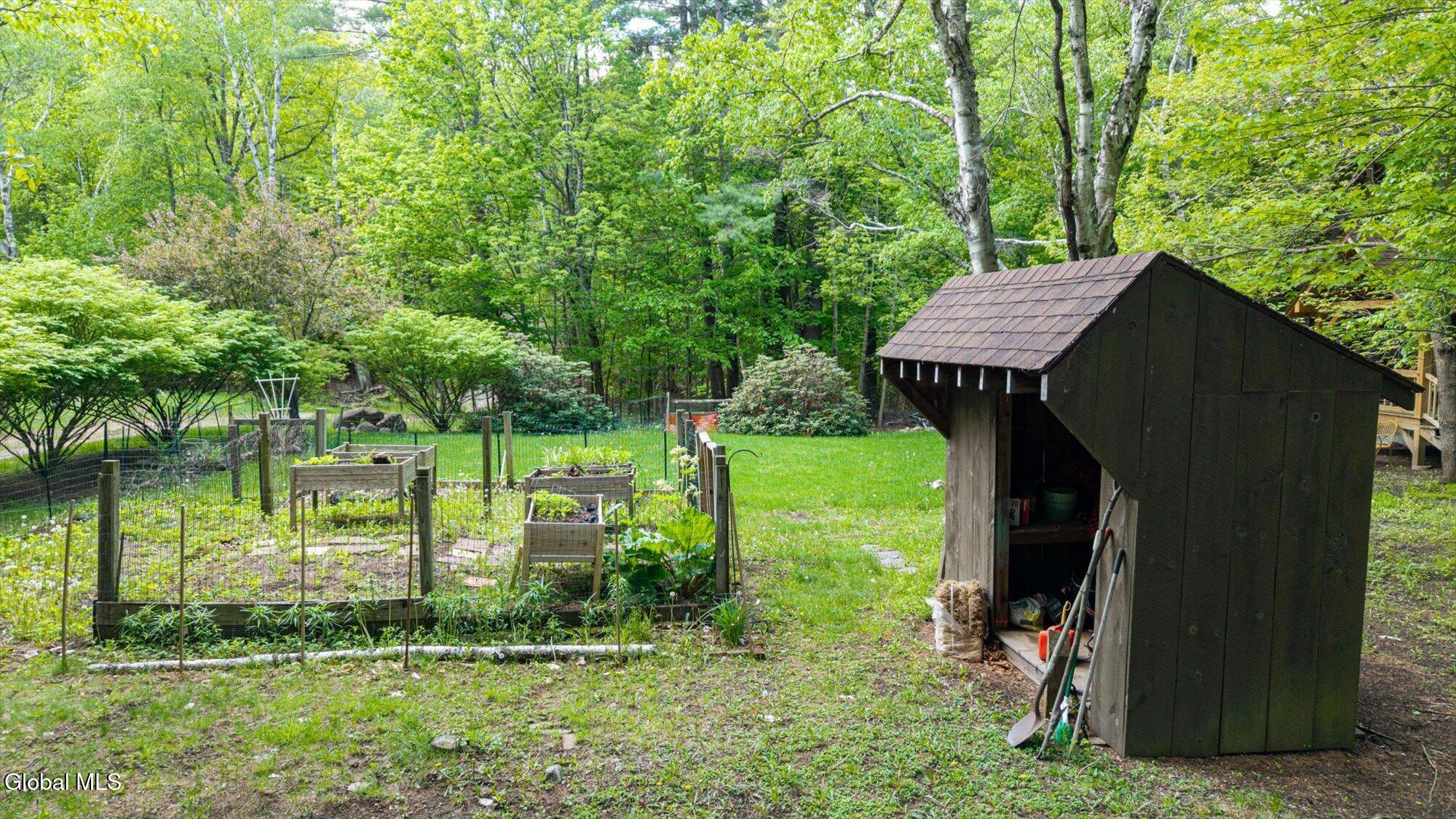 175 Antler Lake Road Wevertown NY 12886