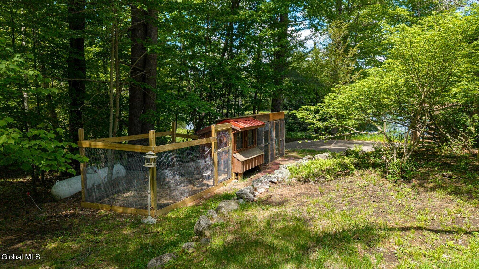 175 Antler Lake Road Wevertown NY 12886