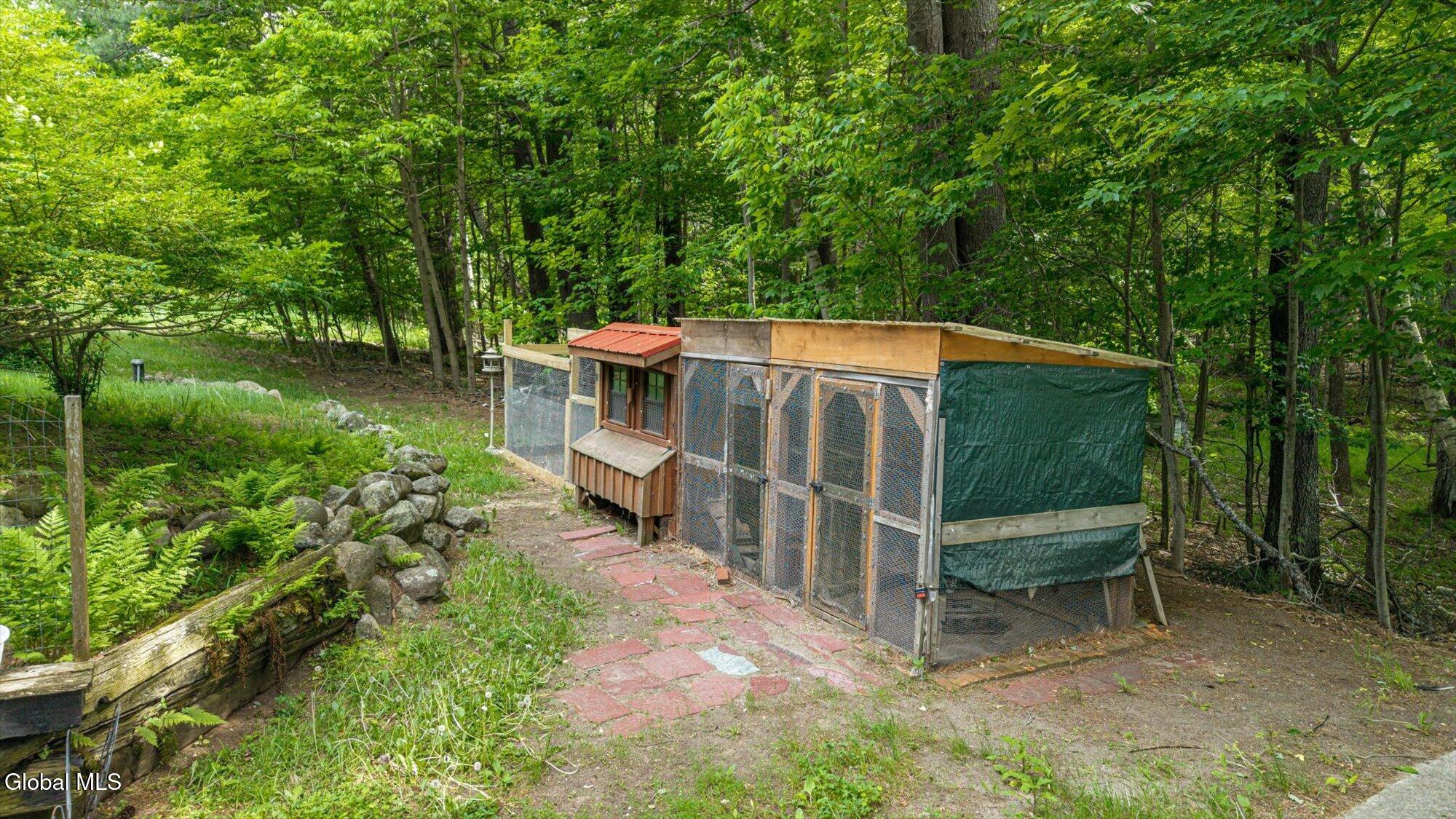 175 Antler Lake Road Wevertown NY 12886
