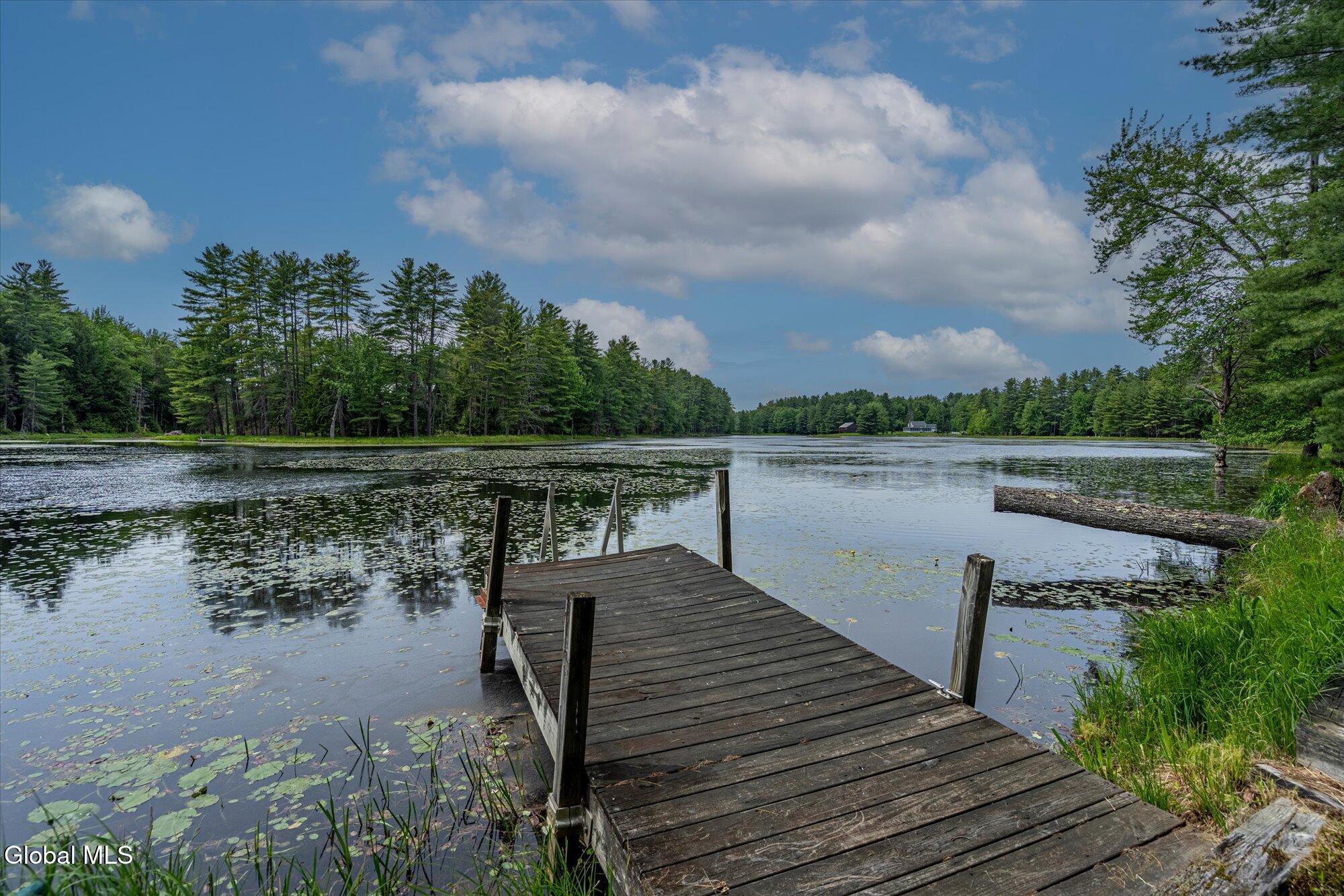 175 Antler Lake Road Wevertown NY 12886