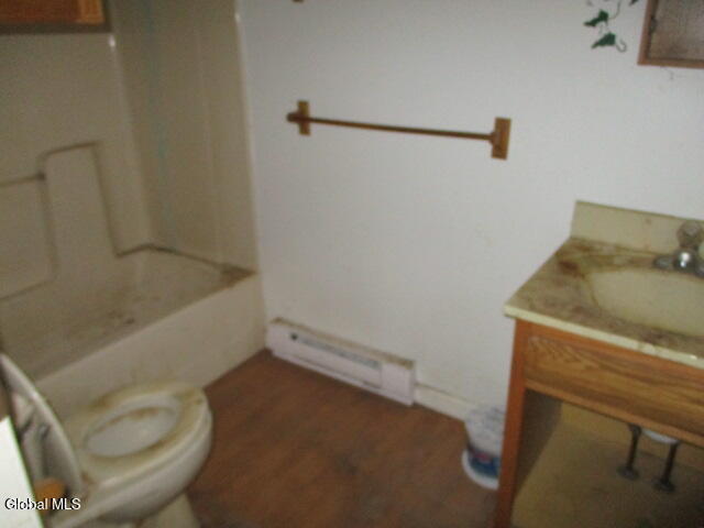 93 Rollies Road Warrensburg NY 12885