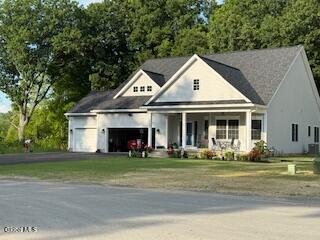 17 Samuel Drive Clifton Park NY 12065