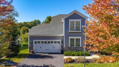 25 Cider Mill Way Saratoga Springs NY 12866