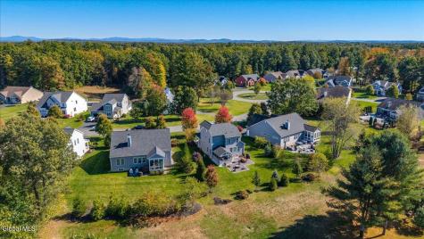 25 Cider Mill Way Saratoga Springs NY 12866