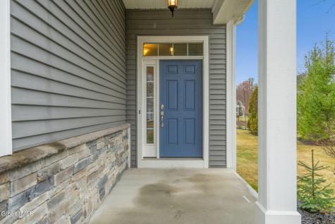 25 Cider Mill Way Saratoga Springs NY 12866