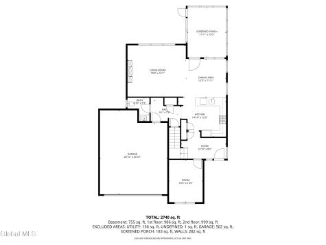 25 Cider Mill Way Saratoga Springs NY 12866