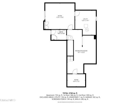 25 Cider Mill Way Saratoga Springs NY 12866