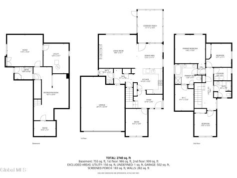 25 Cider Mill Way Saratoga Springs NY 12866