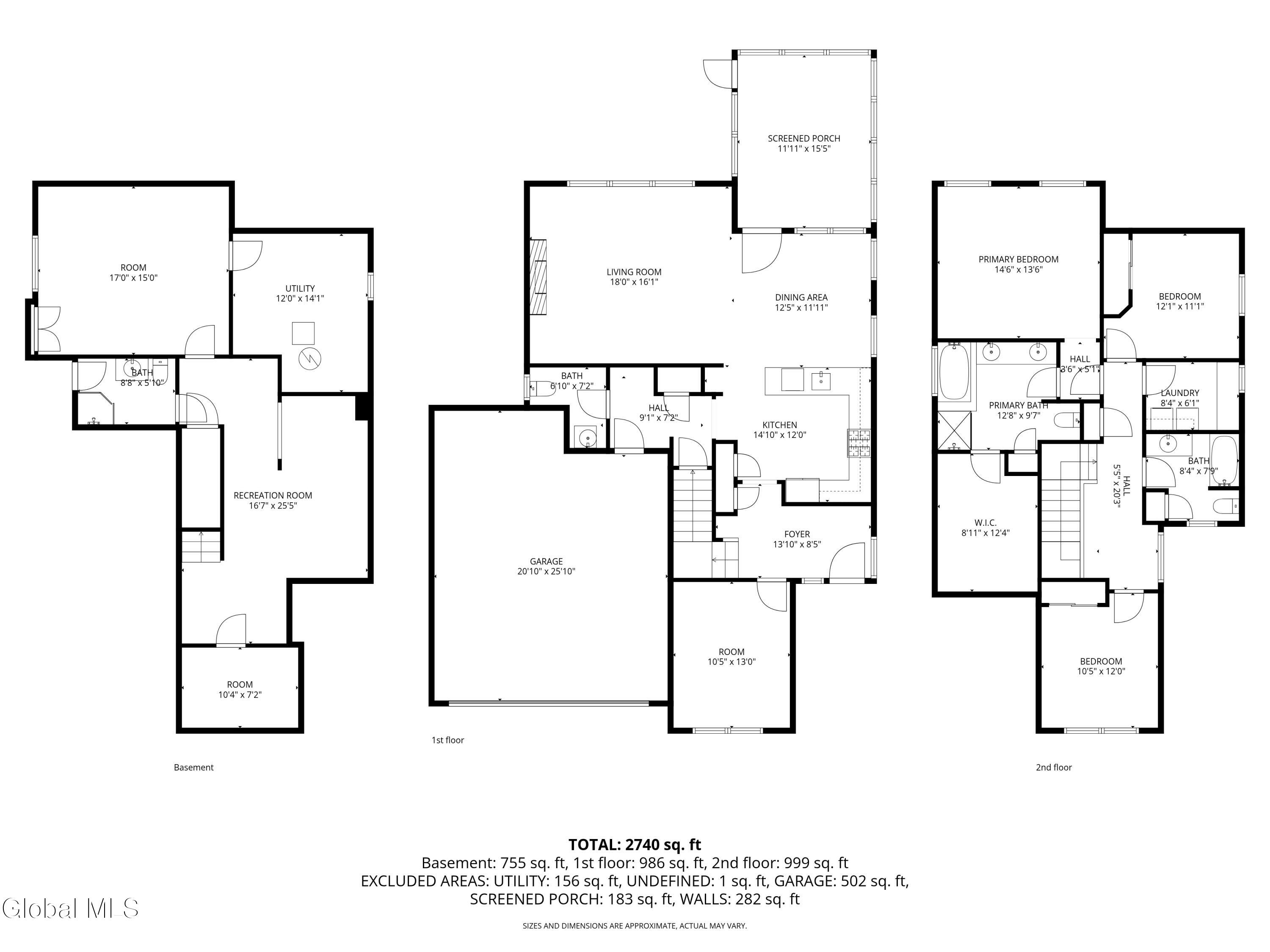 25 Cider Mill Way Saratoga Springs NY 12866