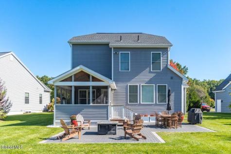 25 Cider Mill Way Saratoga Springs NY 12866