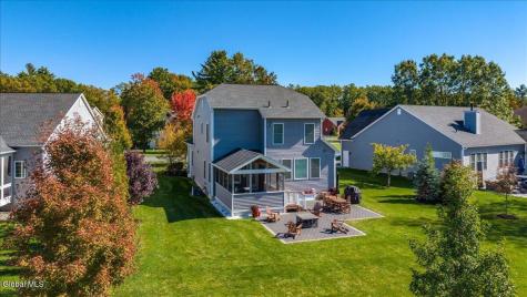 25 Cider Mill Way Saratoga Springs NY 12866