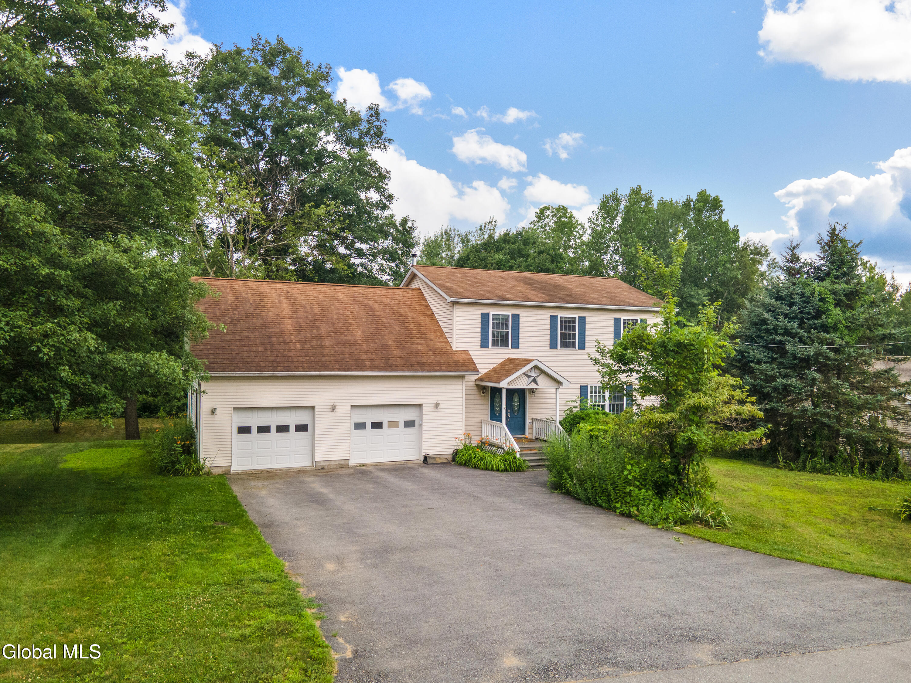 121 Lemont Avenue Corinth NY 12822