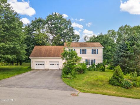 121 Lemont Avenue Corinth NY 12822