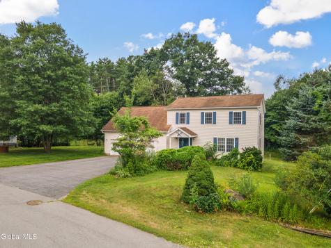 121 Lemont Avenue Corinth NY 12822