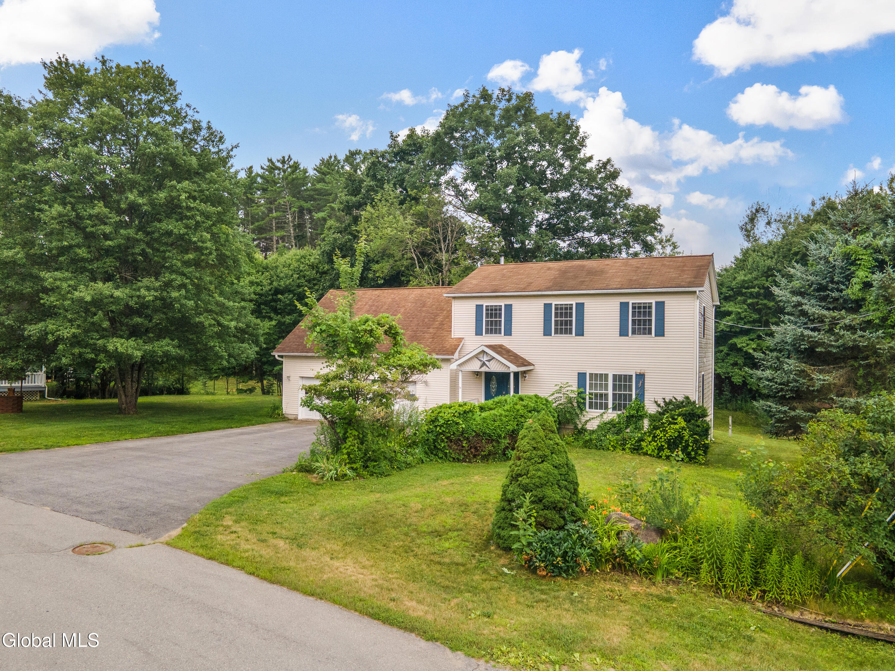 121 Lemont Avenue Corinth NY 12822